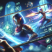 Exploring the Mastery Techniques of Fanny in Mobile Legends