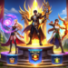 Unveiling the Top Pick Rate Heroes in Mobile Legends Season