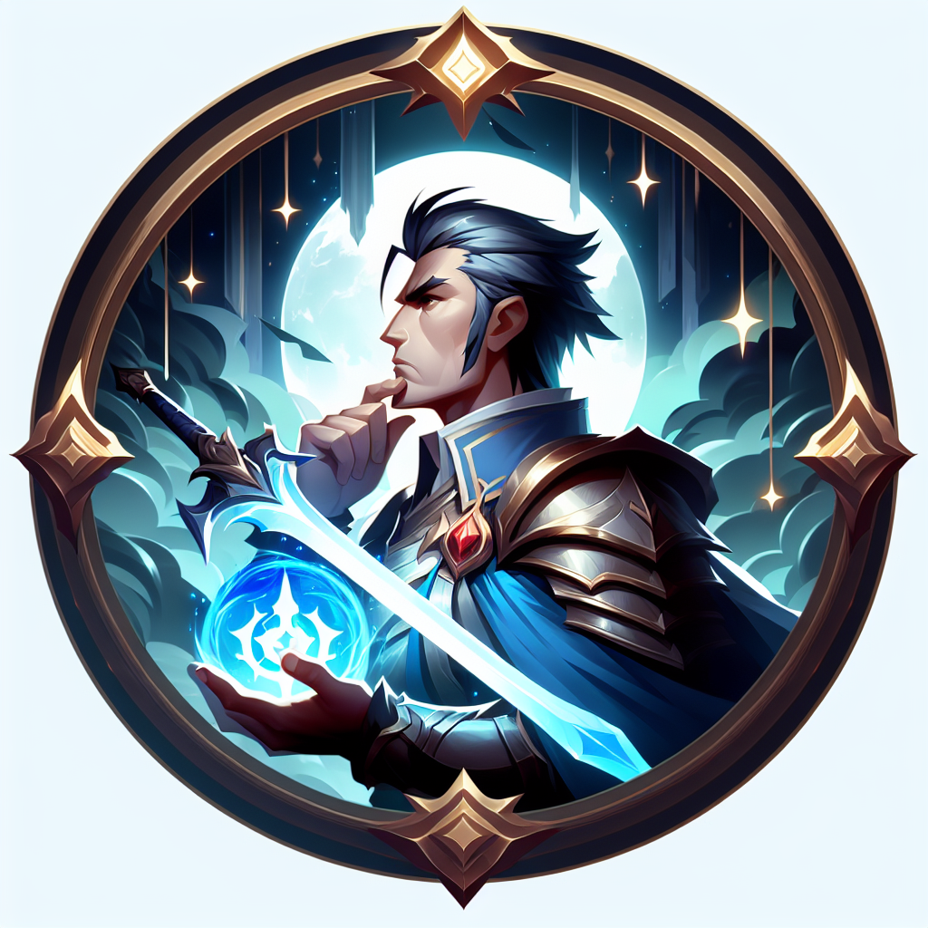 Kata-Kata Bijak Hero Mobile Legend yang Menginspirasi