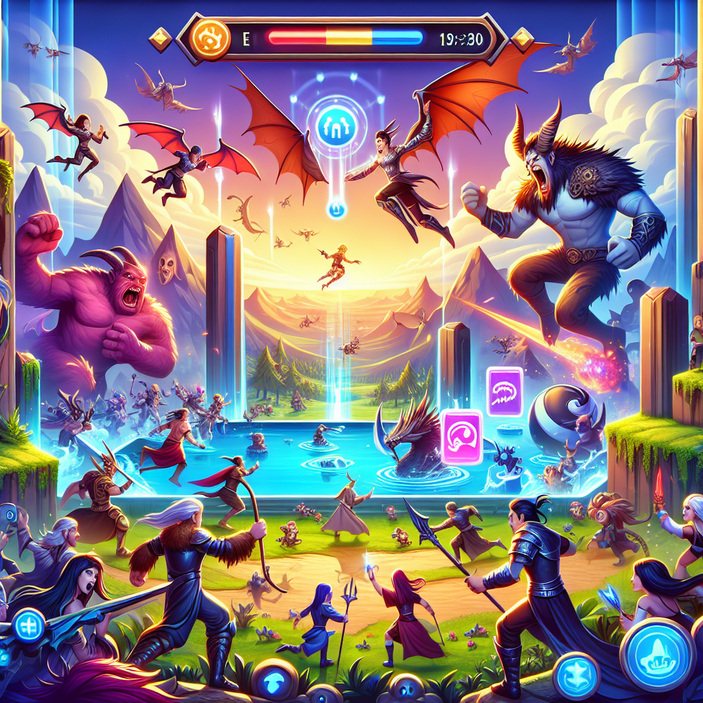 Unforgettable Meme Moments in Mobile Legends