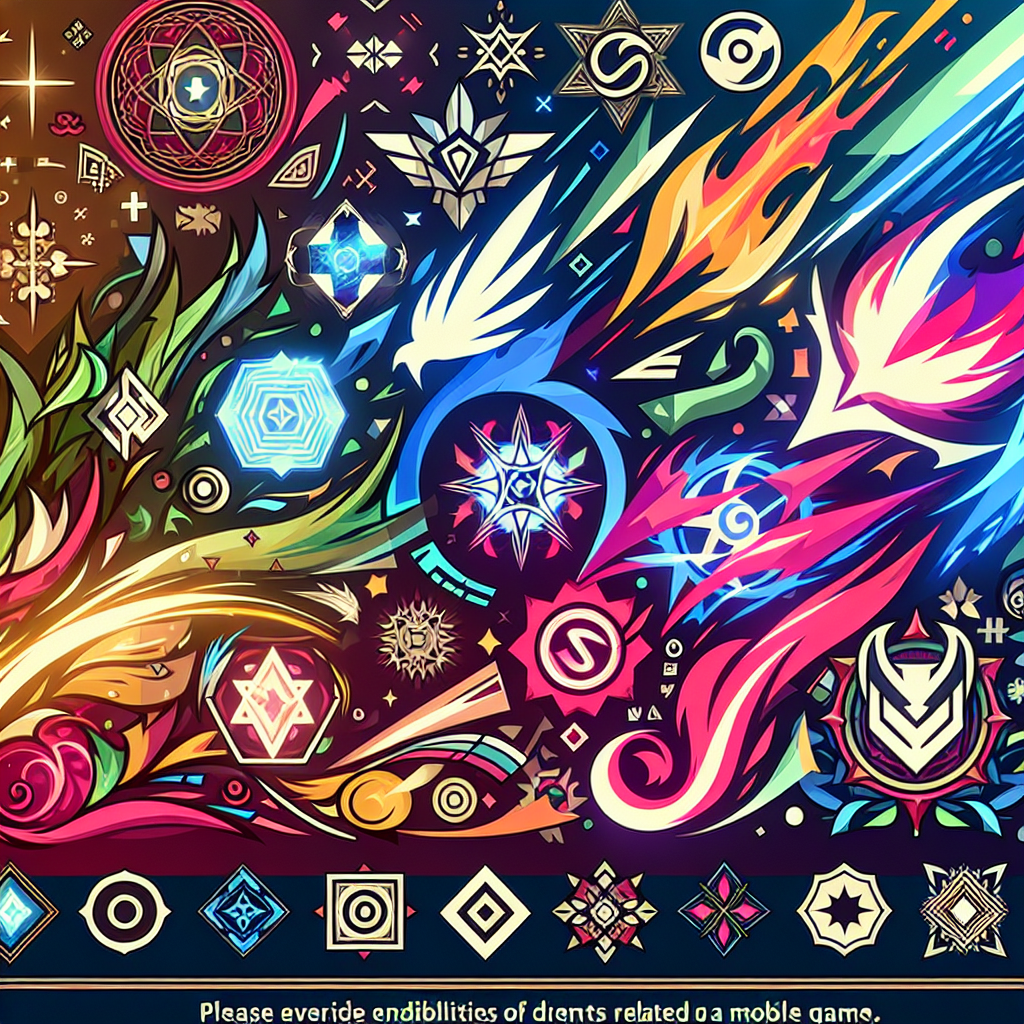 Exploring the Unique Abilities of Mobile Legends Characters