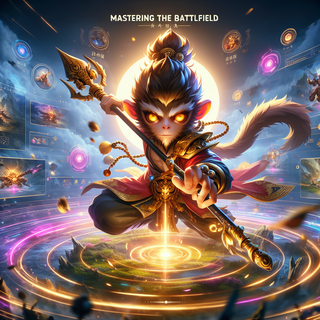 Master the Battlefield with Sun in Mobile Legends: Tips and Strategies