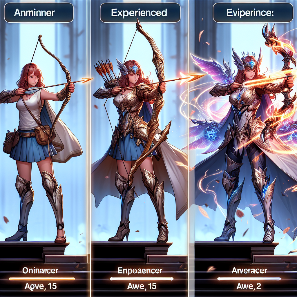 Layla: The Evolution of a Mobile Legends Marksman Hero