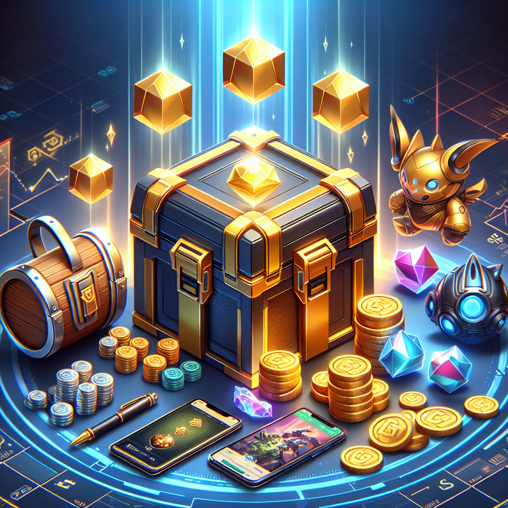 Tips dan Trik Mendapatkan Skin Mobile Legends Secara Efektif