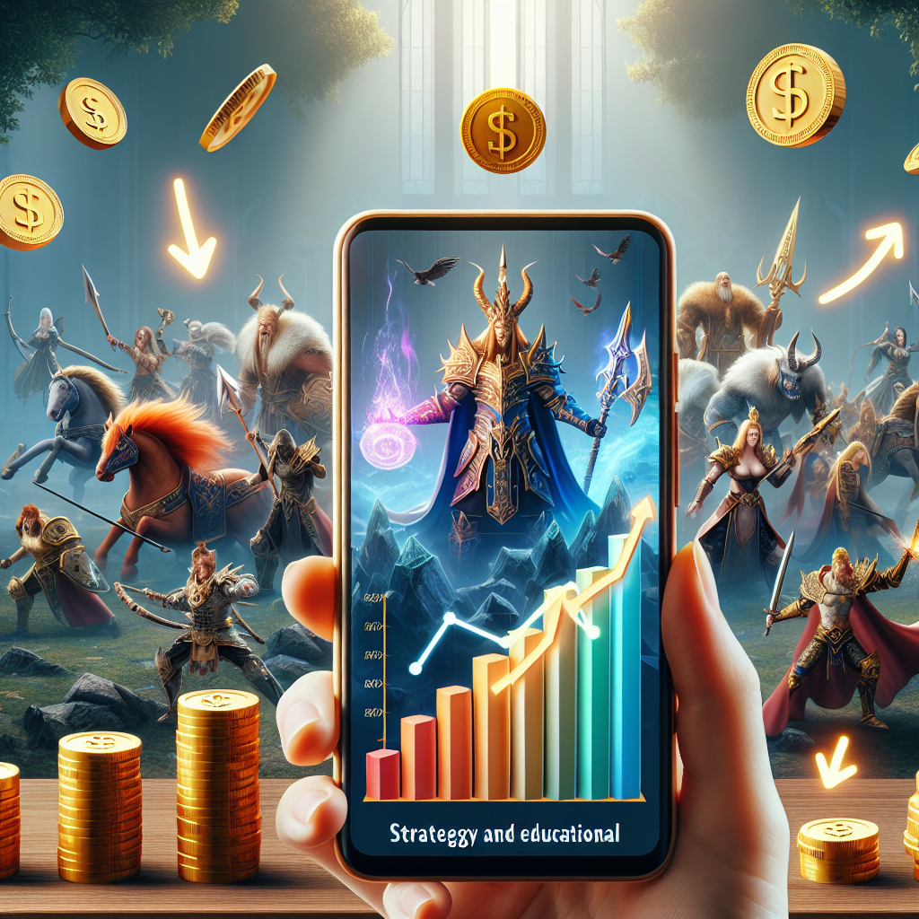 The Rise of Joki Services in Mobile Legends: Are They Worth the Investment?