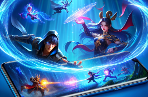 Exploring the Latest Skin Updates in Mobile Legends: What's New and Exciting?