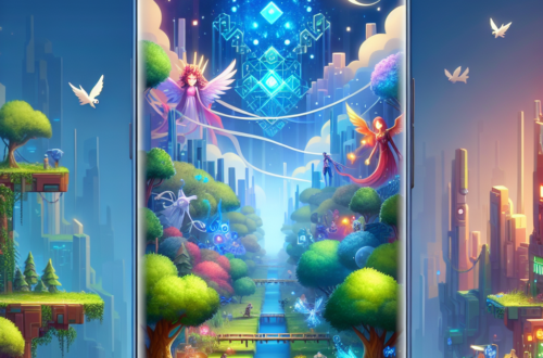 Unveiling the Seductive World of Hentai: A Mobile Legends Adventure