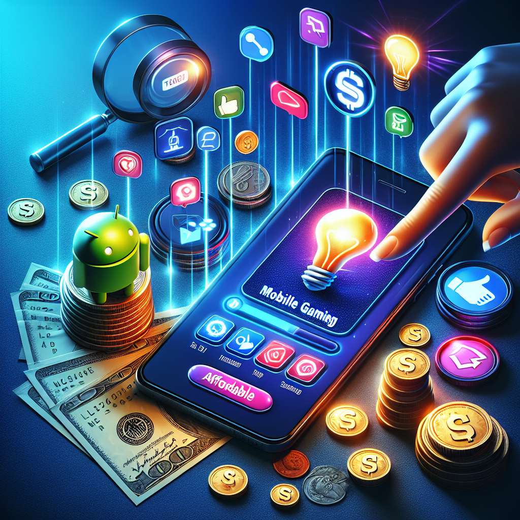 Top Up Mobile Legend Murah: Tips and Trik untuk Mendapatkan Penawaran Terbaik