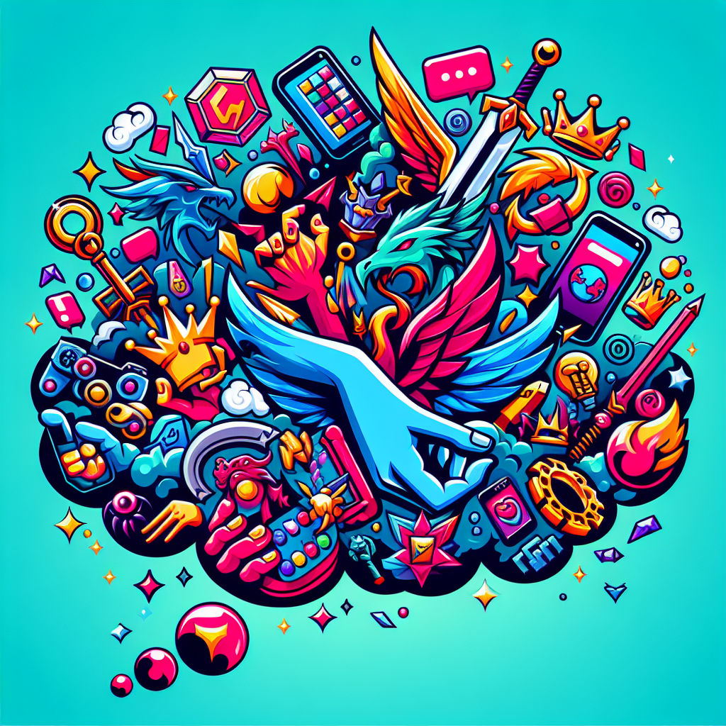 Cool and Creative Nickname Ideas for Mobile Legends Fans