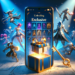 Unlock Exclusive Skins with Codashop for Mobile Legends