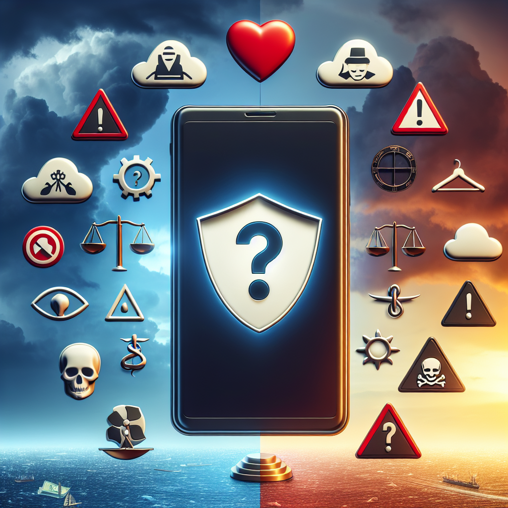 Exploring the Ethics and Risks of Using Mobile Legend Mod Apps