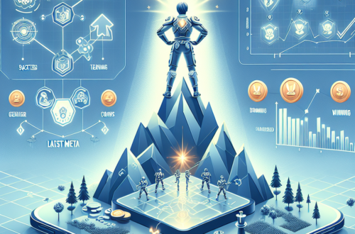 New Strategies to Dominate in Mobile Legends: Exploring the Latest Meta
