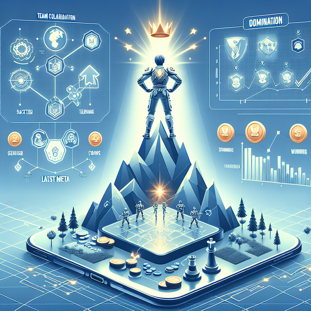 New Strategies to Dominate in Mobile Legends: Exploring the Latest Meta