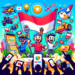 Kapan Mobile Legend Rilis di Indonesia?