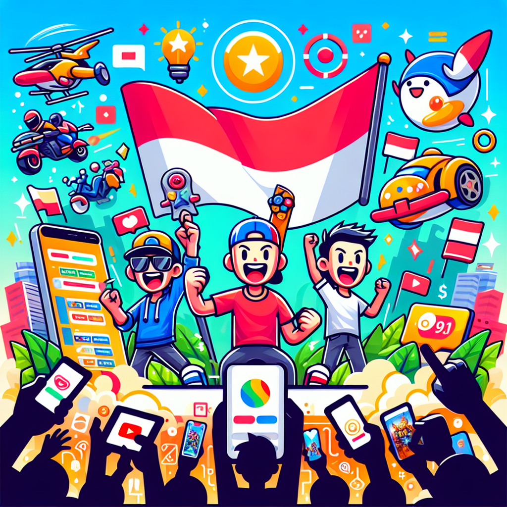 Kapan Mobile Legend Rilis di Indonesia?