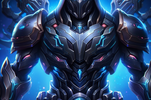 Alpha's Role in Mobile Legends: A Comprehensive Guide