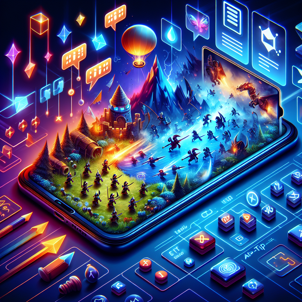 Profil Mobile Legend: Tips dan Trik Menonjol dalam Permainan