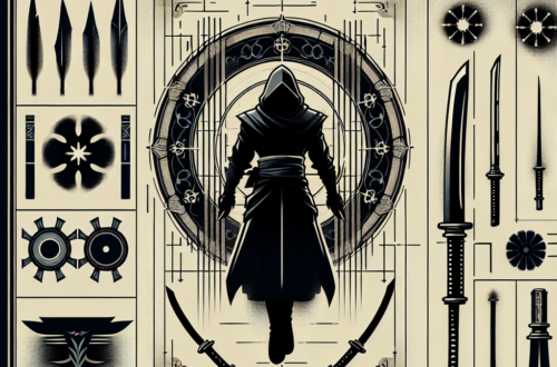 Hayabusa's Strategic Guide: Mastering the Shadow Assassin in Mobile Legends