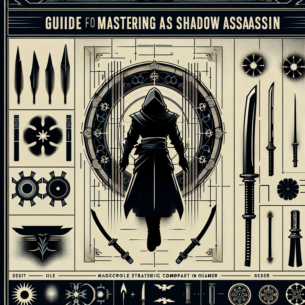 Hayabusa's Strategic Guide: Mastering the Shadow Assassin in Mobile Legends
