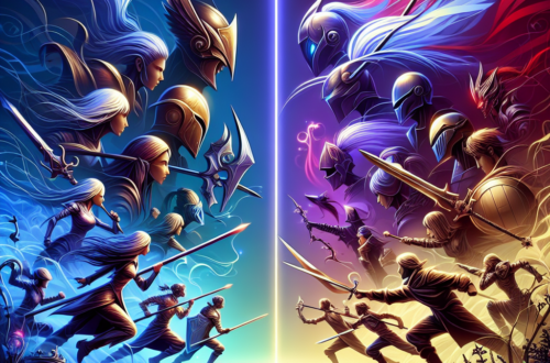 Mastering Mobile Legends: Essential Tips for Dominating the Battlefield