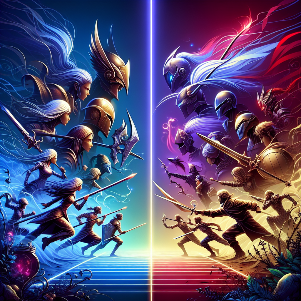 Mastering Mobile Legends: Essential Tips for Dominating the Battlefield