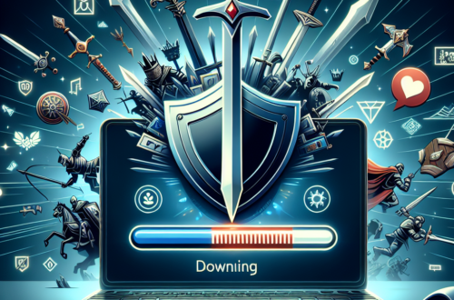 Cara Mudah Download Mobile Legend di Laptop untuk Pengalaman Bermain yang Lebih Besar