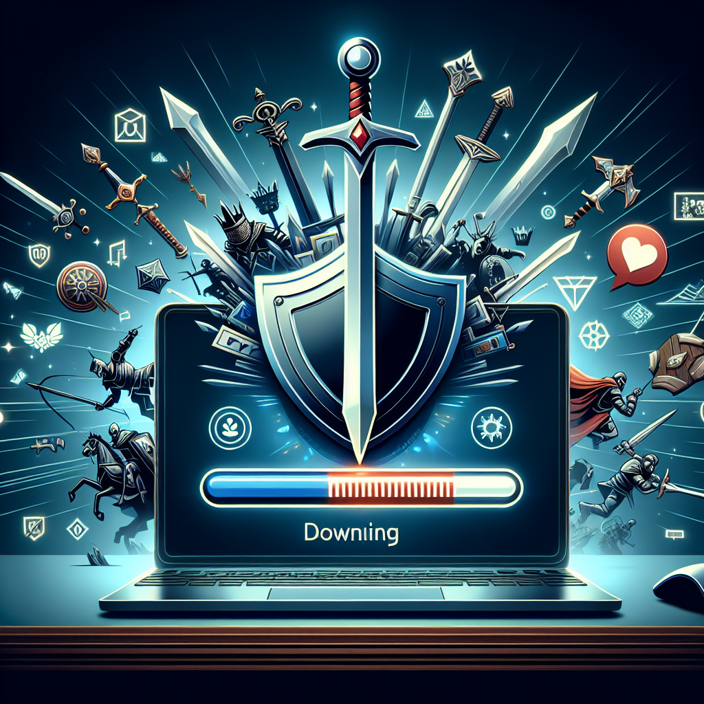 Cara Mudah Download Mobile Legend di Laptop untuk Pengalaman Bermain yang Lebih Besar