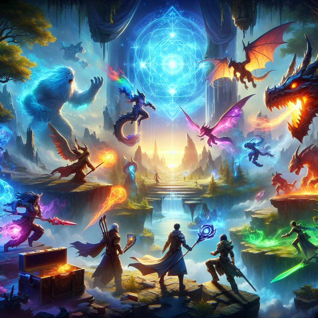 Unveiling the Legendary Heroes of Mobile Legends: A Comprehensive Guide