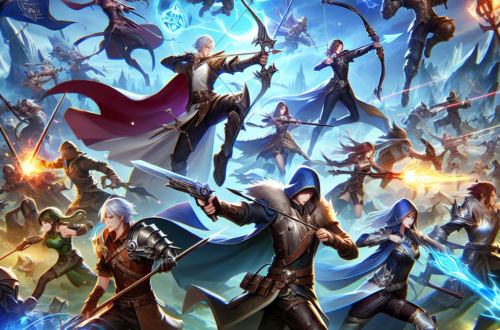Epic Showdowns: Highlights from the Latest Mobile Legends Tournament