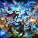 Epic Showdowns: Highlights from the Latest Mobile Legends Tournament