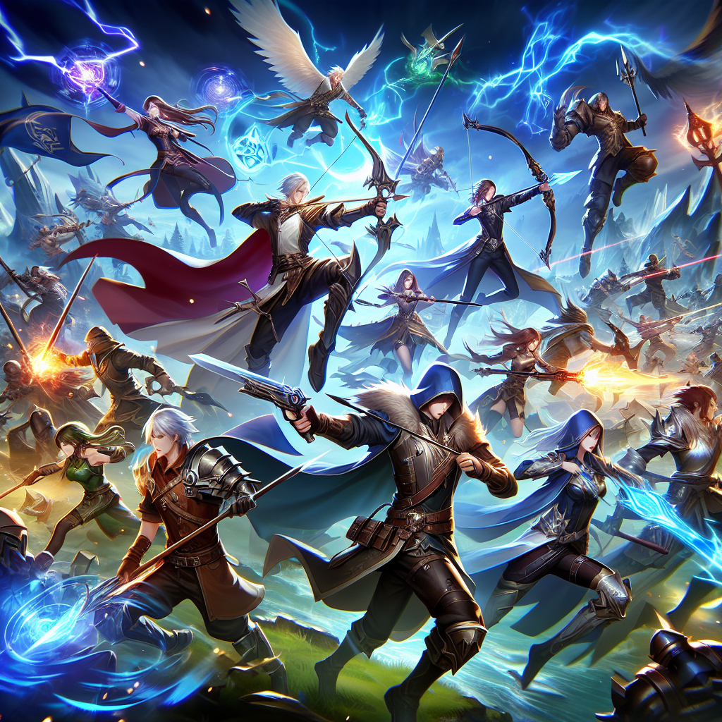 Epic Showdowns: Highlights from the Latest Mobile Legends Tournament