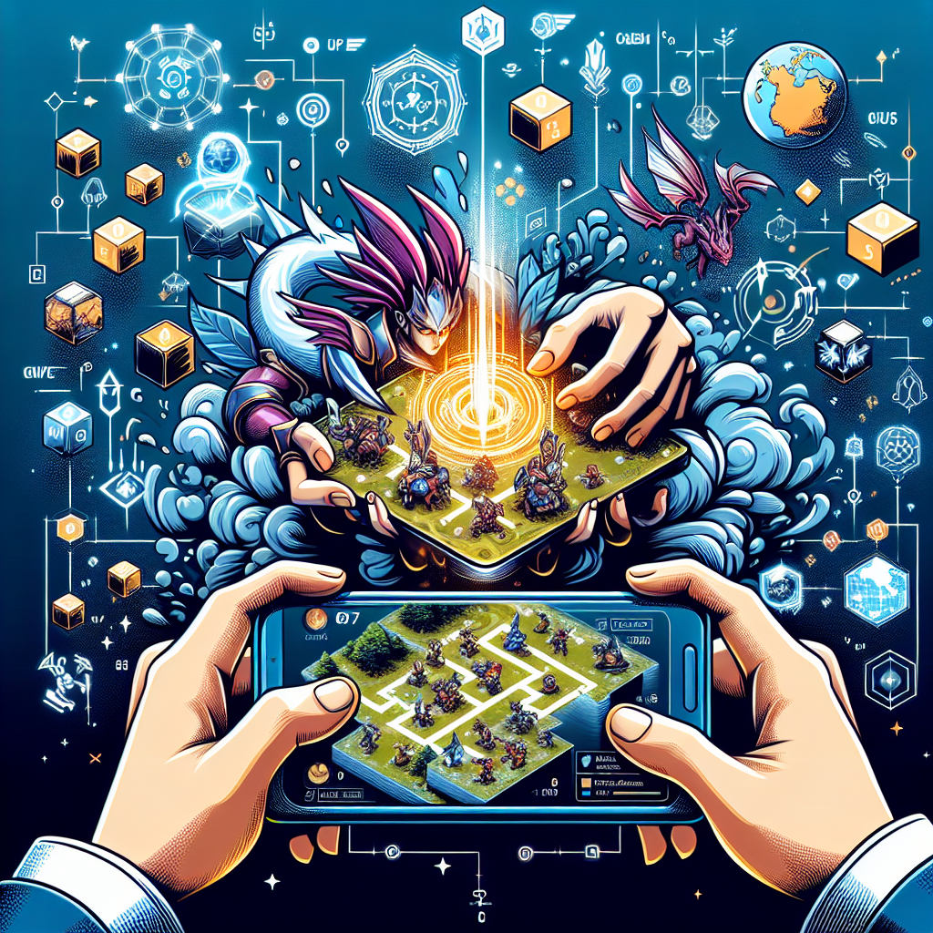 Climbing the Ranks in Mobile Legends: Strategies for Success