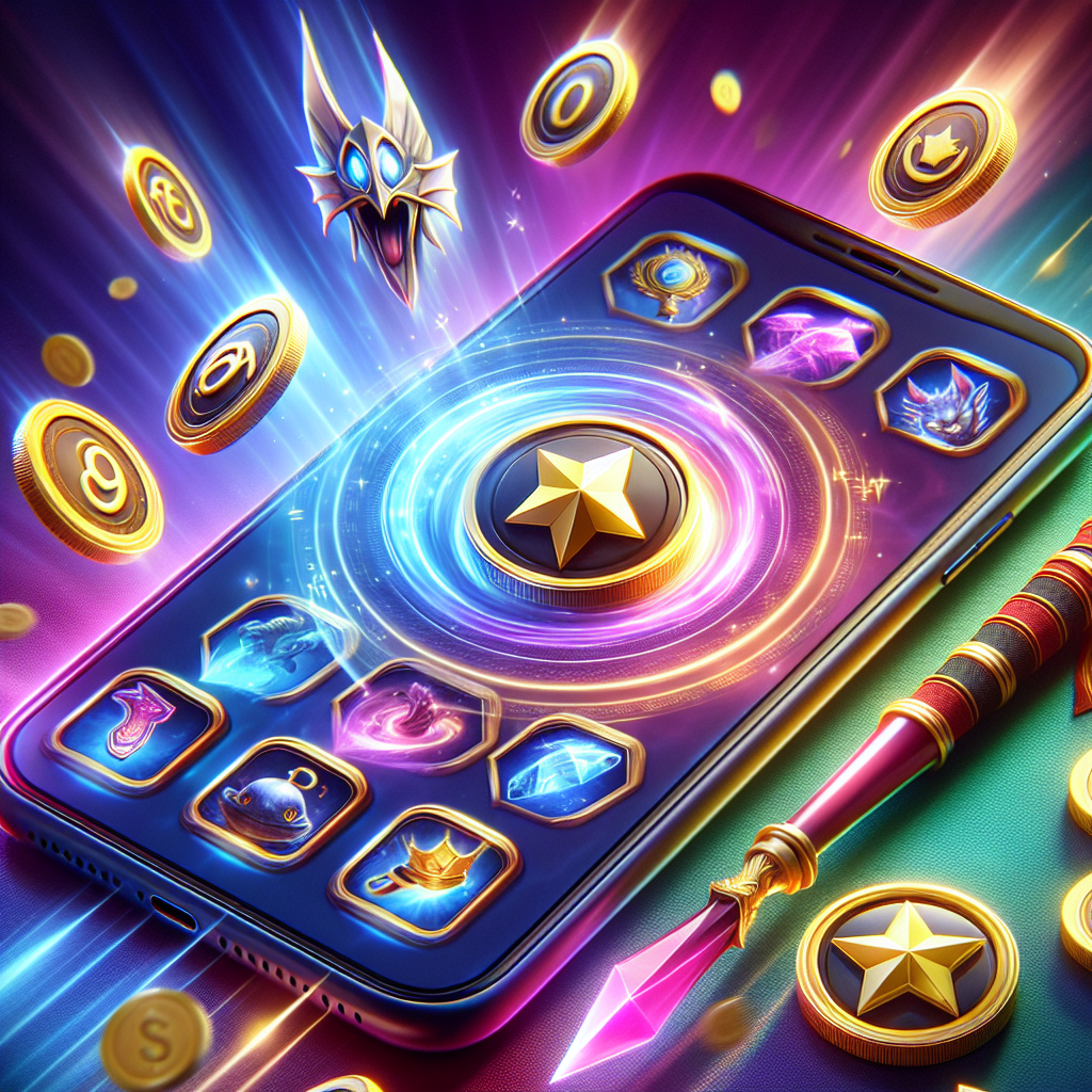 Unlock Exclusive Rewards with Latest Mobile Legends Redeem Codes