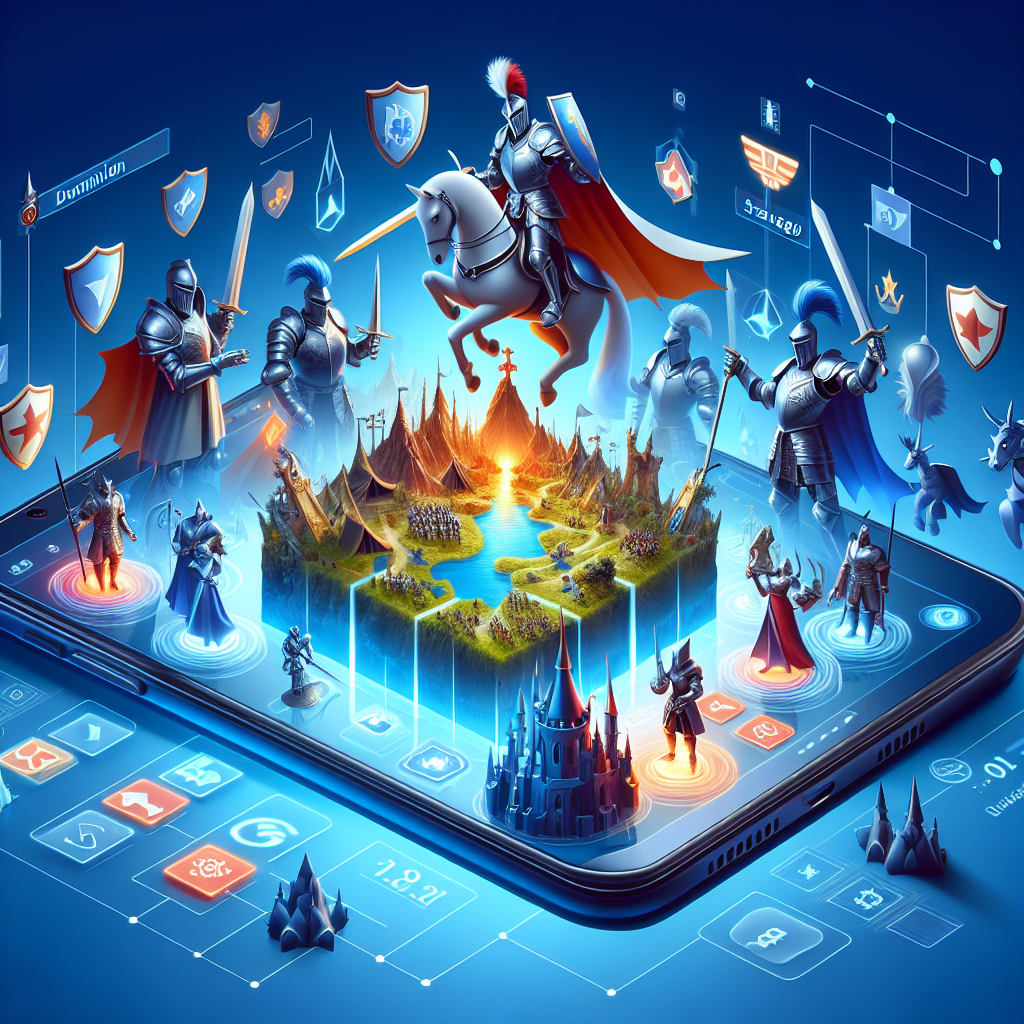 Dominate the Arena: Top Strategies for CS in Mobile Legends