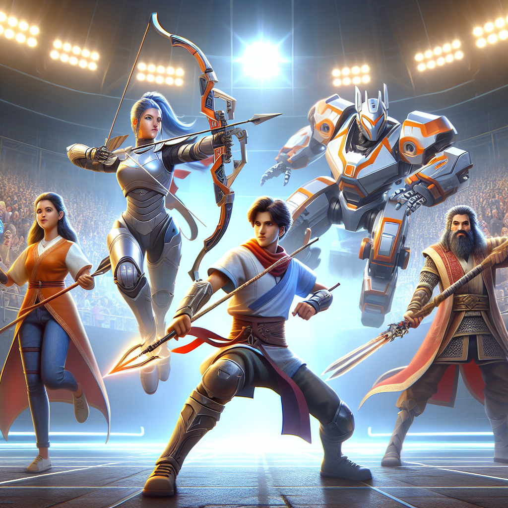 MCL Mobile Legends: Essential Tips for Dominating the Competition