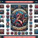 High-Definition Mobile Legends Logos: Enhancing Your In-Game Experience