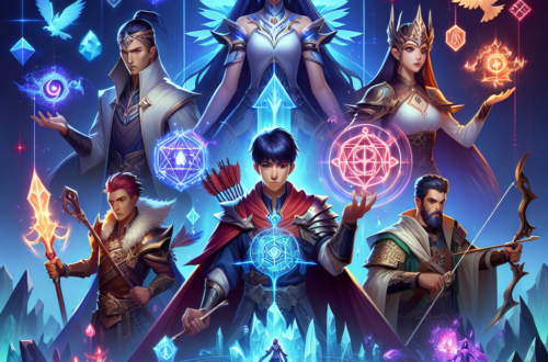 Exploring the Latest Meta Shifts in Mobile Legends