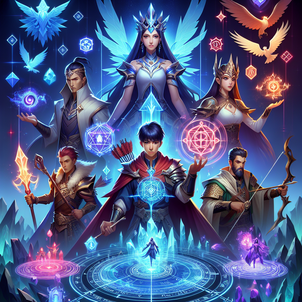 Exploring the Latest Meta Shifts in Mobile Legends