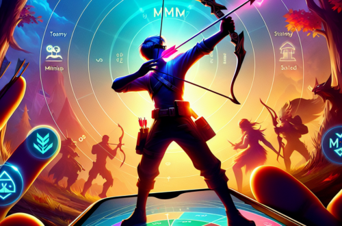 Mastering the Marksman: Tips and Strategies for Dominating Mobile Legends' MM Role