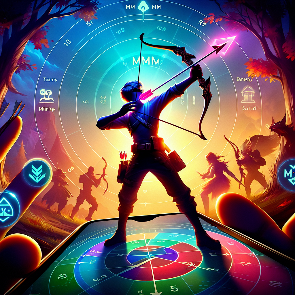 Mastering the Marksman: Tips and Strategies for Dominating Mobile Legends' MM Role