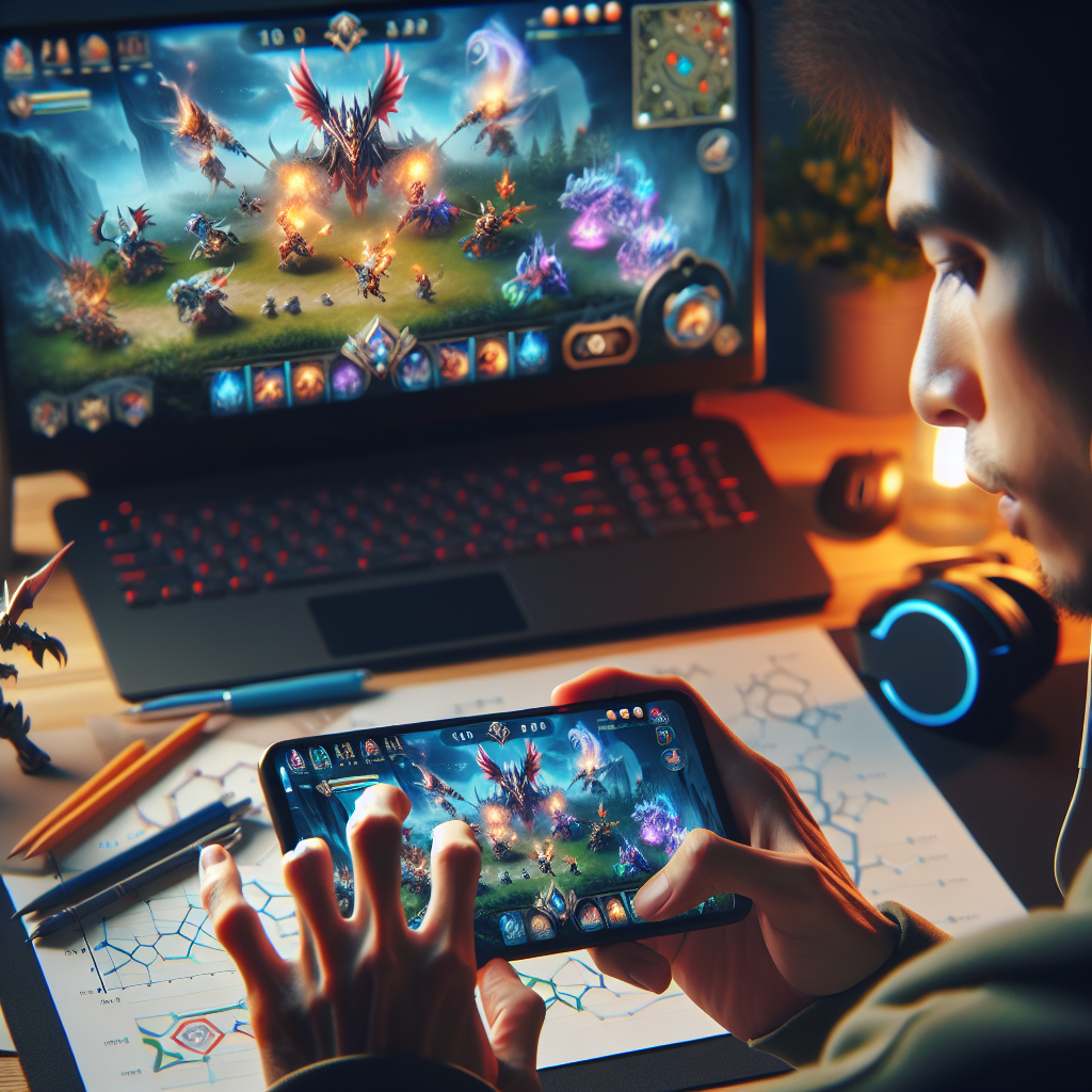 Rise of the Top Player: How the Best in Mobile Legends Maintain Their Reign
