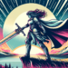 Freya Mobile Legends: Unleashing the Warrior's Spirit in the Land of Dawn