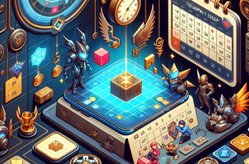 Panduan Lengkap Jadwal Turnamen Mobile Legend Minggu Ini