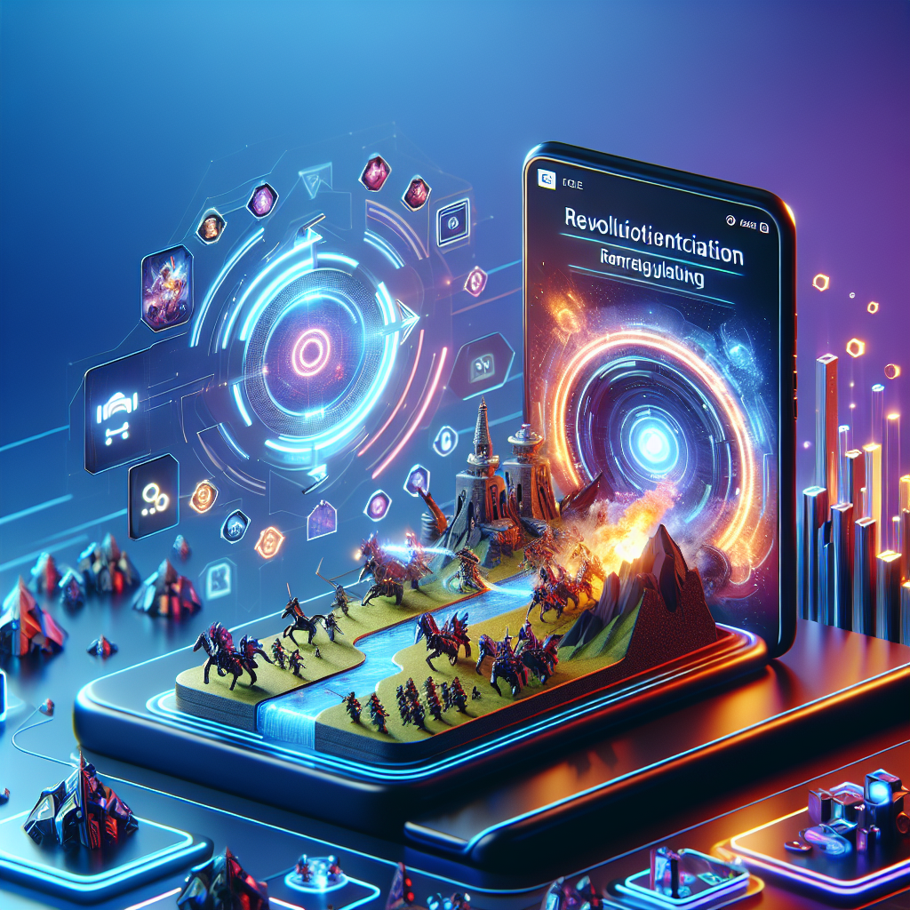 Revolutionizing Mobile Legends with Dana Integration