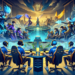 Epic Showdown: SEA Games Mobile Legends Teams Battle for Glory
