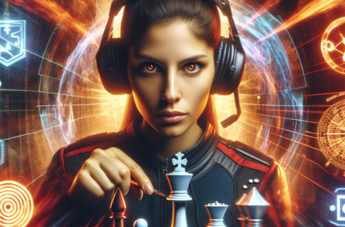 Mastering Selena in Mobile Legends: Tips and Tricks from Top Players