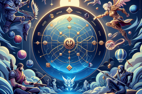 Strategi Terkini Mengalahkan Pahlawan di Lagu Mobile Legend