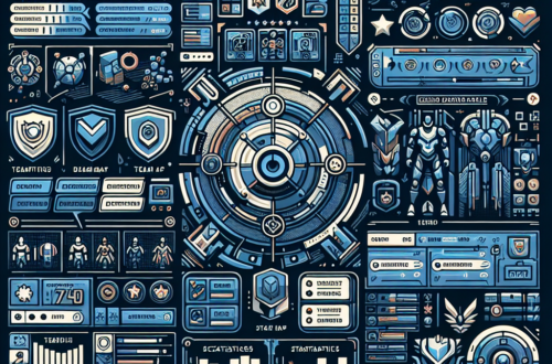 Exploring Liquipedia's Comprehensive Mobile Legends Resource