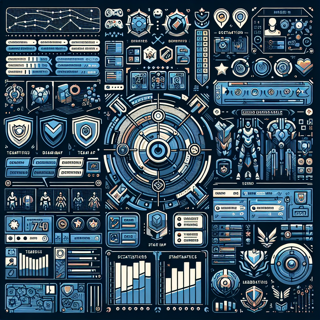 Exploring Liquipedia's Comprehensive Mobile Legends Resource