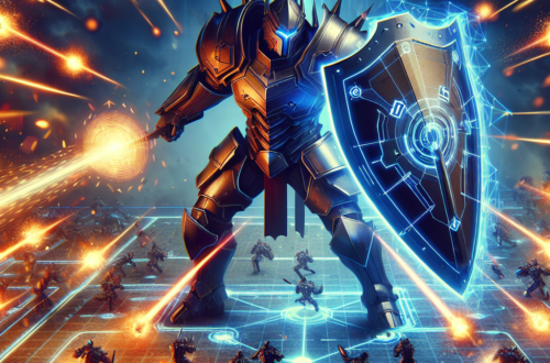 Mastering the Art of Defense: Top Tips for Playing as a Tank in Mobile Legends
